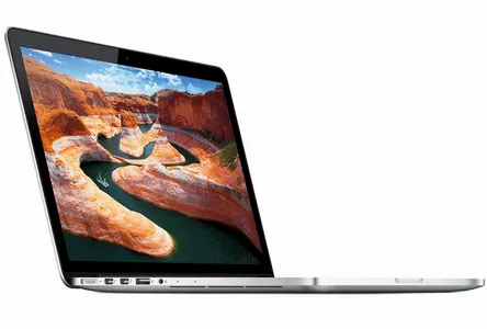 Замена корпуса MacBook Pro 13' Retina (2012-2013) в Ростове-на-Дону